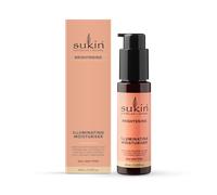 Sukin Brightening Illuminating Moisturiser 60ml