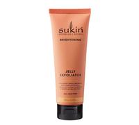 Sukin Brightening Jelly Exfoliator - 125ml