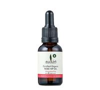 Sukin Certified Organic Rosehip Oil 25ml Dry & Distressed Skin Cruelty Free Vega