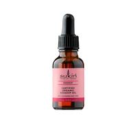 Sukin Certified Organic Rosehip Oil - 25ml