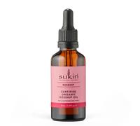 Sukin Certified Organic Rosehip Oil, 50ml