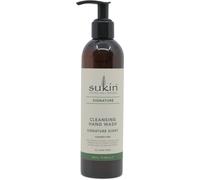 Sukin Cleansing Hand Wash 250ml