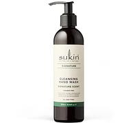 Sukin Cleansing Sulphate Free Hand Wash