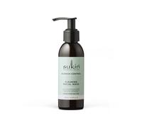Sukin Clearing Facial Wash 125 ml
