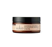 Sukin Coffee & Coconut Exfoliating Masque
