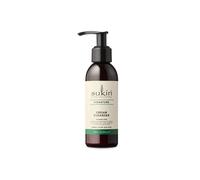 Sukin Cream Cleanser 125ml