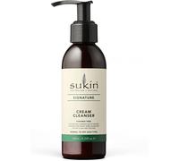 Sukin Cream Cleanser 125ml