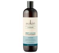 Sukin Deep Cleanse Conditioner 500ml