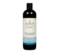 Sukin Deep Cleanse Shampoo - 500ml