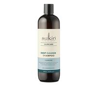 Sukin Deep Cleanse Shampoo 500ML