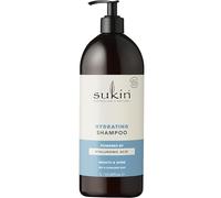 Sukin Deep Hydrating Shampoo 1L