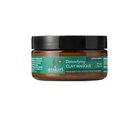 Sukin Detoxifying Facial Masque Super Greens 100ml for Normal to Dry Skin