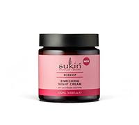 Sukin Rosehip Enriching Night Cream