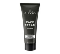 Sukin Face Cream For Men - 125ml