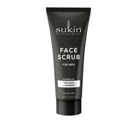 Sukin Face Scrub For Men - 125ml