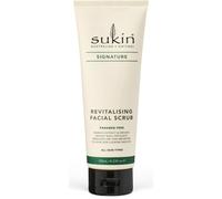 Sukin Facial Scrub - 125ml