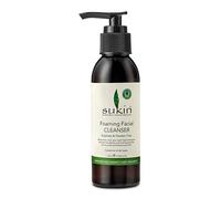 Sukin Foaming Facial Cleanser 125ml