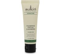 Sukin Foaming Facial Cleanser 50ml