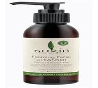 Sukin Foaming Facial Cleanser Pump 125ml