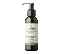 Sukin Foaming Facial Cleanser 125ml