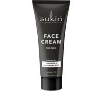 Sukin For Men Face Cream - 125ml