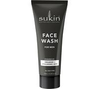 Sukin For Men Face Wash - 125ml