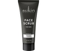 Sukin For Men Facial Scrub - 125ml