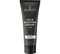 Sukin For Men Shaving Cream - 200ml
