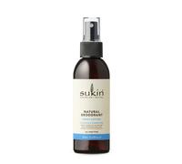 Sukin Natural Deodorant Fresh Cotton 125ML