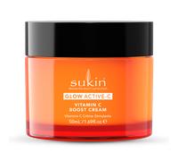 Sukin Glowactive-C Vitamin C Boost Cream 50ml