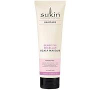 Sukin Hair Care Sensitive Micellar Scalp Masque 200ml