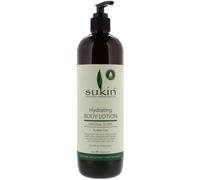 Sukin Hydrating Body Lotion 500ml