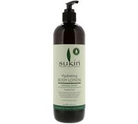 Sukin Hydrating Body Lotion Original Scent 16.9 fl oz (500 ml)