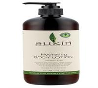 Sukin Hydrating Body Lotion Pump 500ml