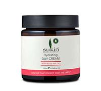 Sukin Hydrating Day Cream with Rose Hip Oil 120ml