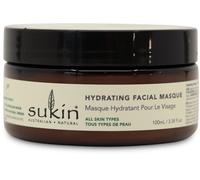 Sukin Signature Hydrating Facial Masque 100ml