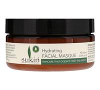 Sukin, Hydrating Facial Masque, 3.38 fl oz (100 ml)