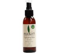 Sukin Hydrating Mist Toner 125ml