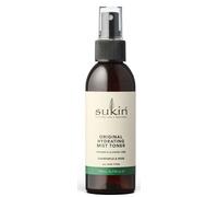 Sukin Hydrating Mist Toner - 125ml