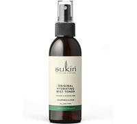 Sukin Hydrating Mist Toner 125ml Alcohol Free Toning Chamomile/Rosewater