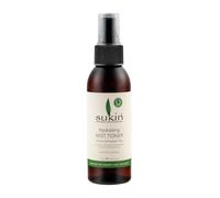 Sukin Hydrating Mist Toner 125Ml