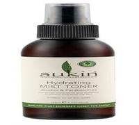 Sukin Hydrating Mist Toner Spray 125ml - 4 Pack