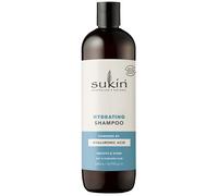 Sukin Hydrating Shampoo - 500ml
