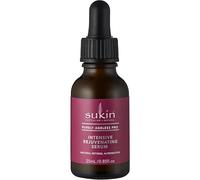 Sukin - Intensive Rejuvenating - Purely Ageless Pro - Natural Retinal Alternative for Smoother Skin - Skin Care, Care, Hydrating, s, Sukin - 25ml