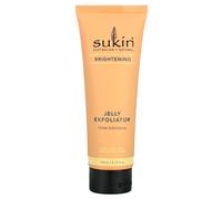 Sukin Brightening Jelly Exfoliator - 125ml