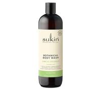Sukin Lime & Coconut Body Wash 500ml