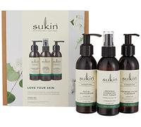 SUKIN LOVE YOUR SKIN GIFT PACK