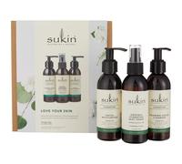 SUKIN LOVE YOUR SKIN GIFT PACK