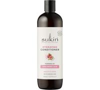Sukin Lychee and Guava Hydrating Conditioner 500 ml