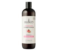 Sukin Lychee and Guava Hydrating Conditioner - 500ml